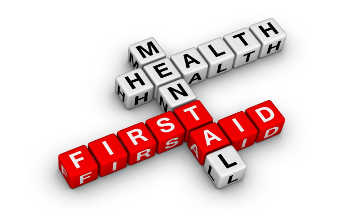 DISTANCE LEARNING – Level 2 Award in First Aid for Mental Health