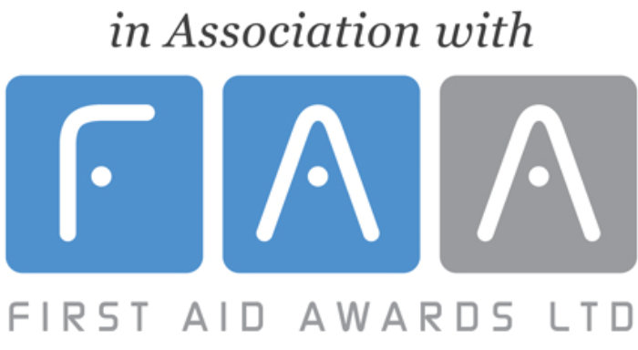 First Aid Awards